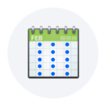 Kalender Icon